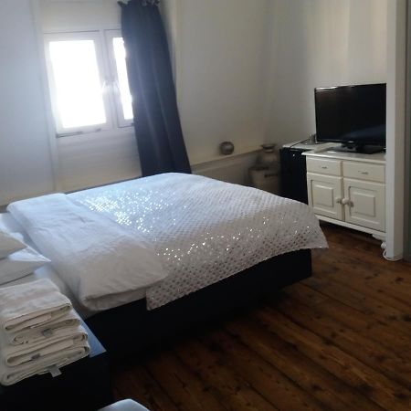 Jamila Suites Amersfoort Eksteriør bilde