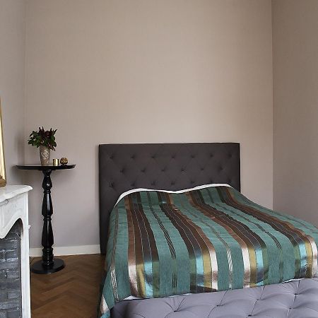 Jamila Suites Amersfoort Eksteriør bilde