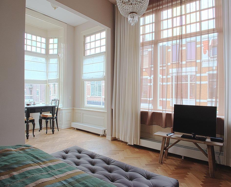 Jamila Suites Amersfoort Rom bilde