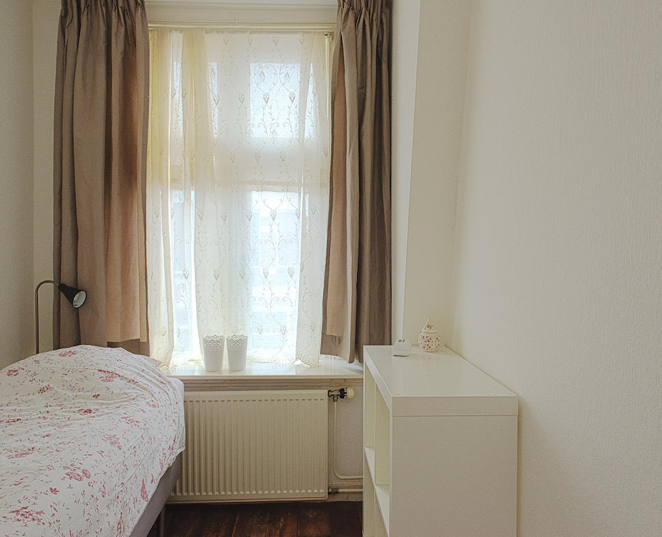 Jamila Suites Amersfoort Rom bilde