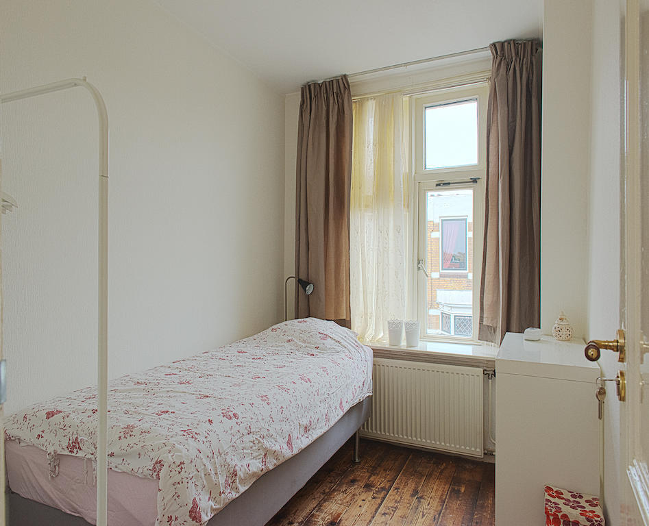 Jamila Suites Amersfoort Rom bilde