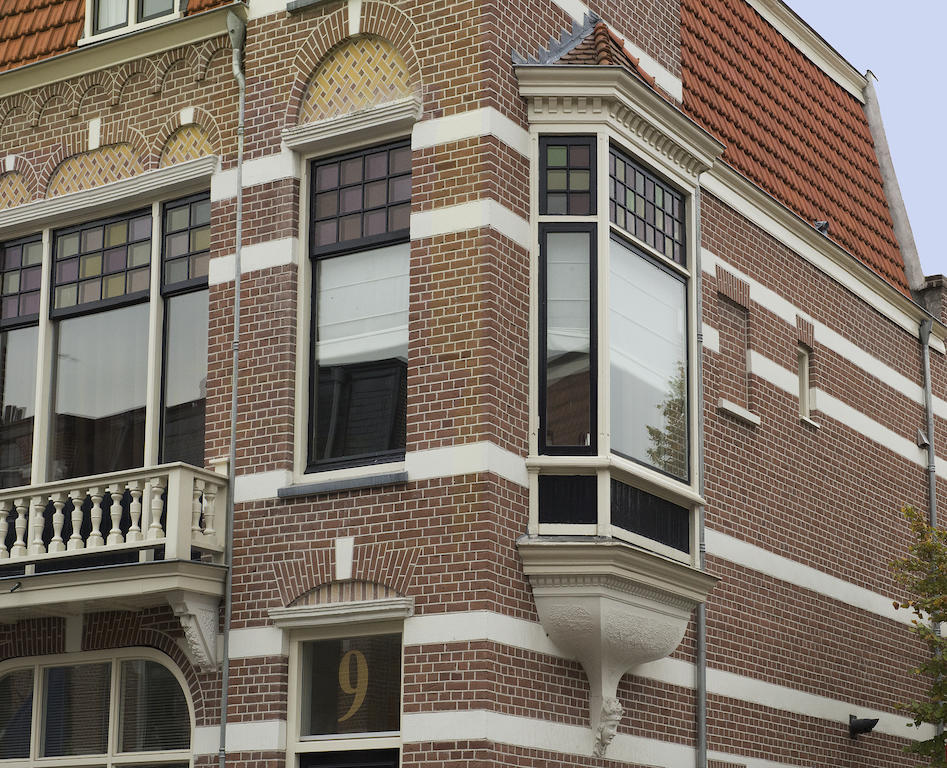 Jamila Suites Amersfoort Eksteriør bilde