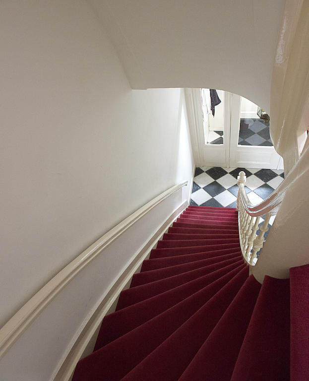 Jamila Suites Amersfoort Eksteriør bilde