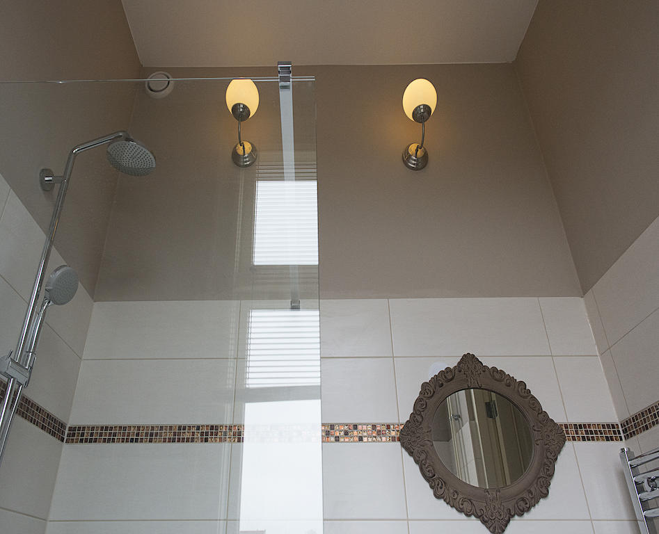 Jamila Suites Amersfoort Rom bilde
