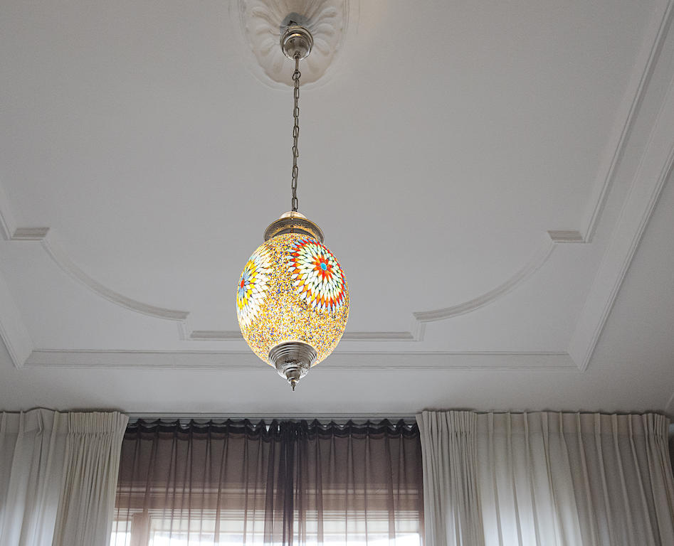 Jamila Suites Amersfoort Rom bilde