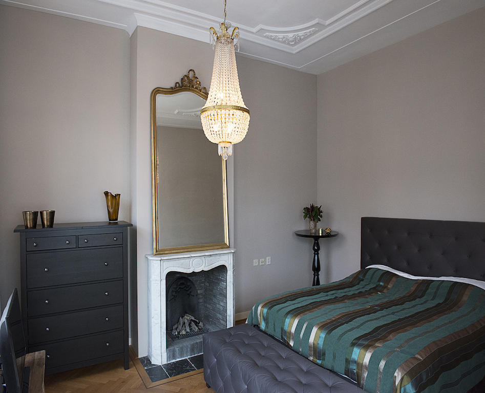 Jamila Suites Amersfoort Rom bilde