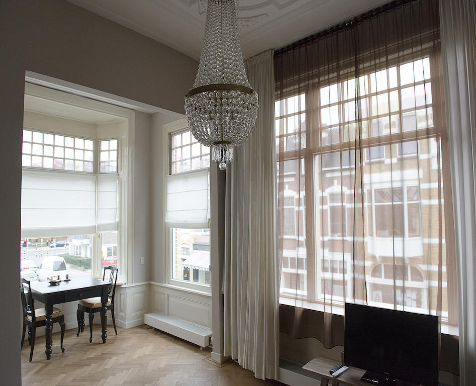 Jamila Suites Amersfoort Rom bilde