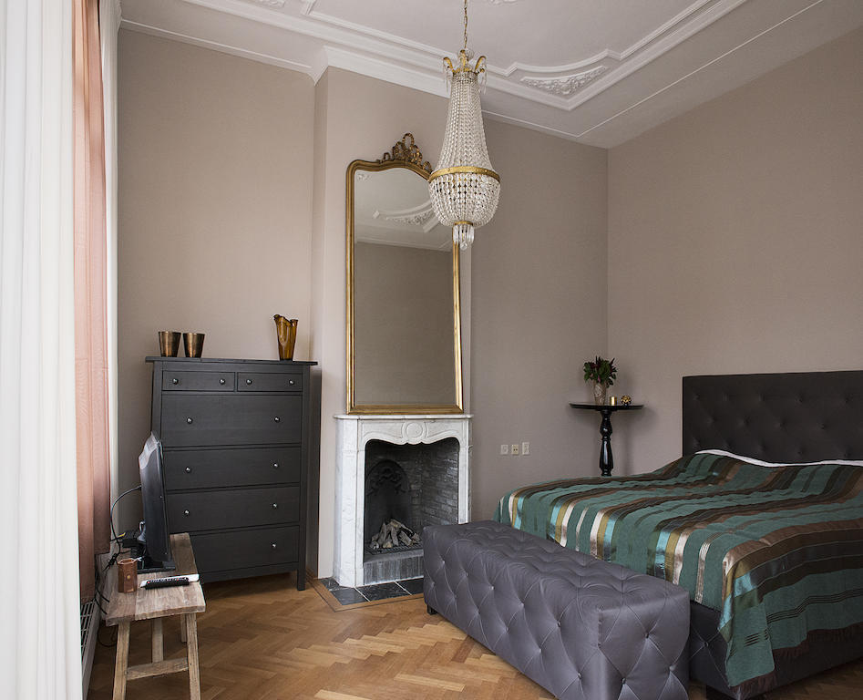 Jamila Suites Amersfoort Rom bilde