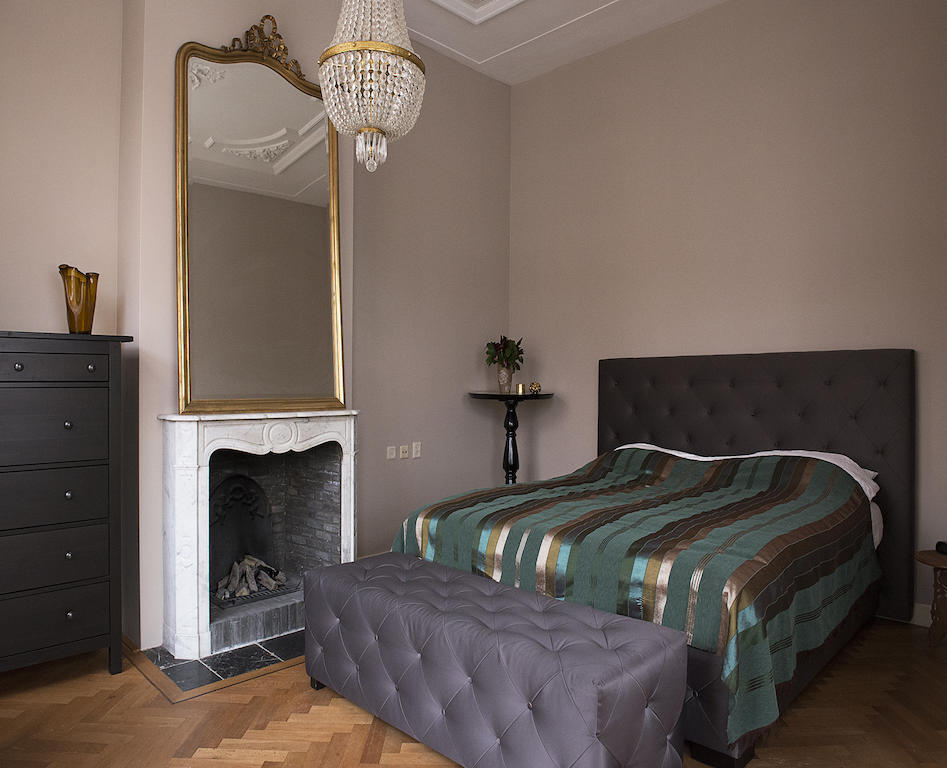 Jamila Suites Amersfoort Rom bilde