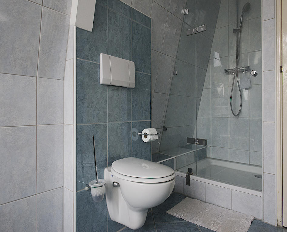 Jamila Suites Amersfoort Rom bilde