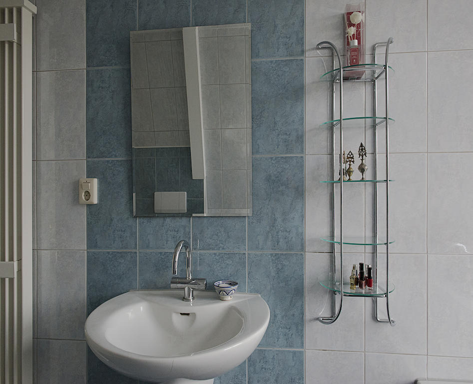 Jamila Suites Amersfoort Rom bilde