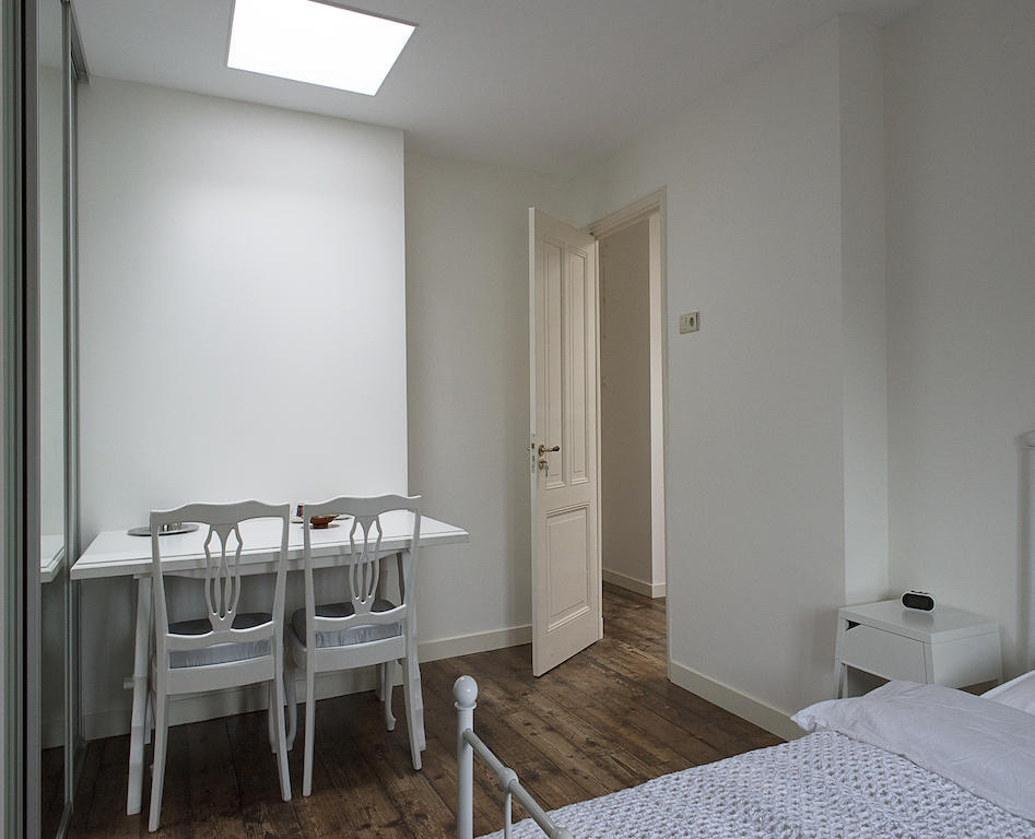 Jamila Suites Amersfoort Rom bilde