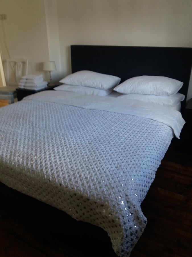 Jamila Suites Amersfoort Eksteriør bilde