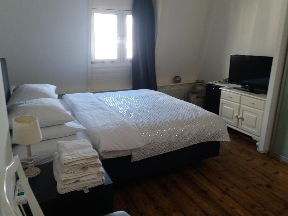 Jamila Suites Amersfoort Eksteriør bilde
