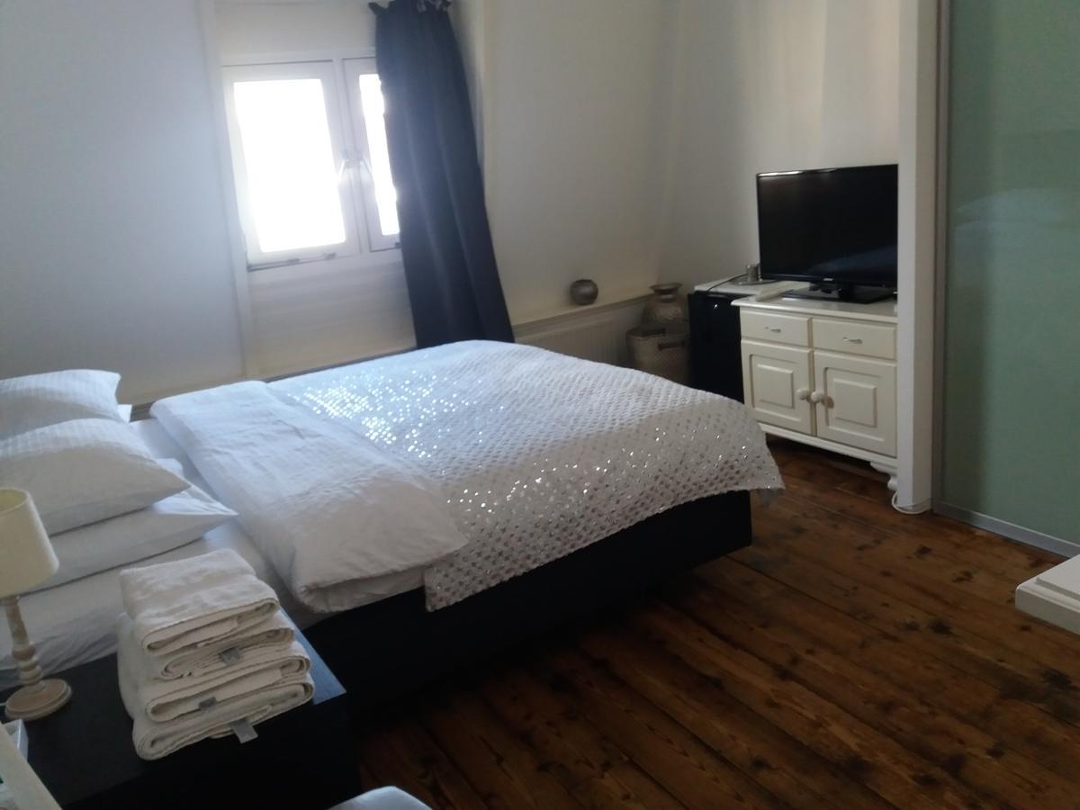 Jamila Suites Amersfoort Eksteriør bilde