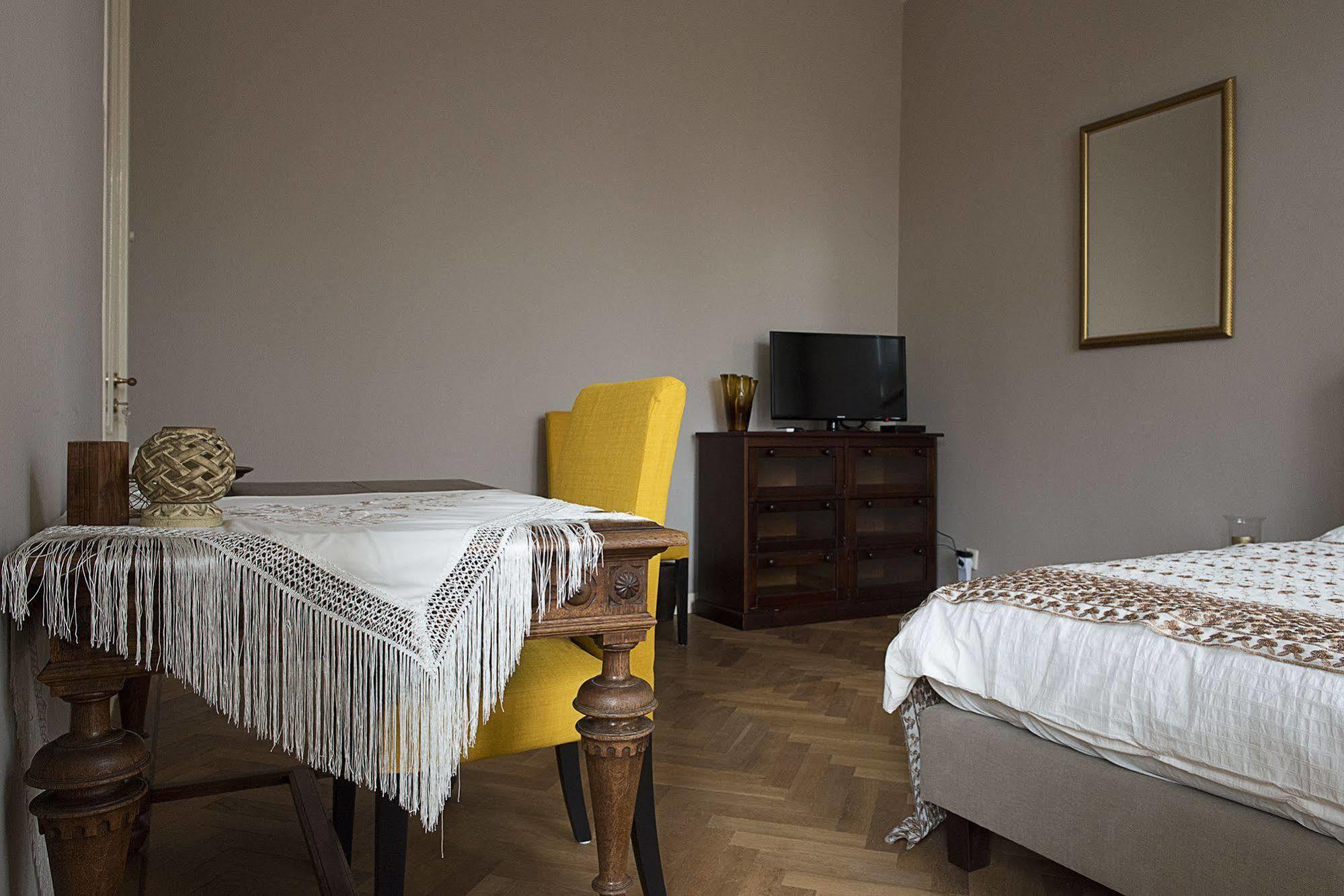 Jamila Suites Amersfoort Eksteriør bilde