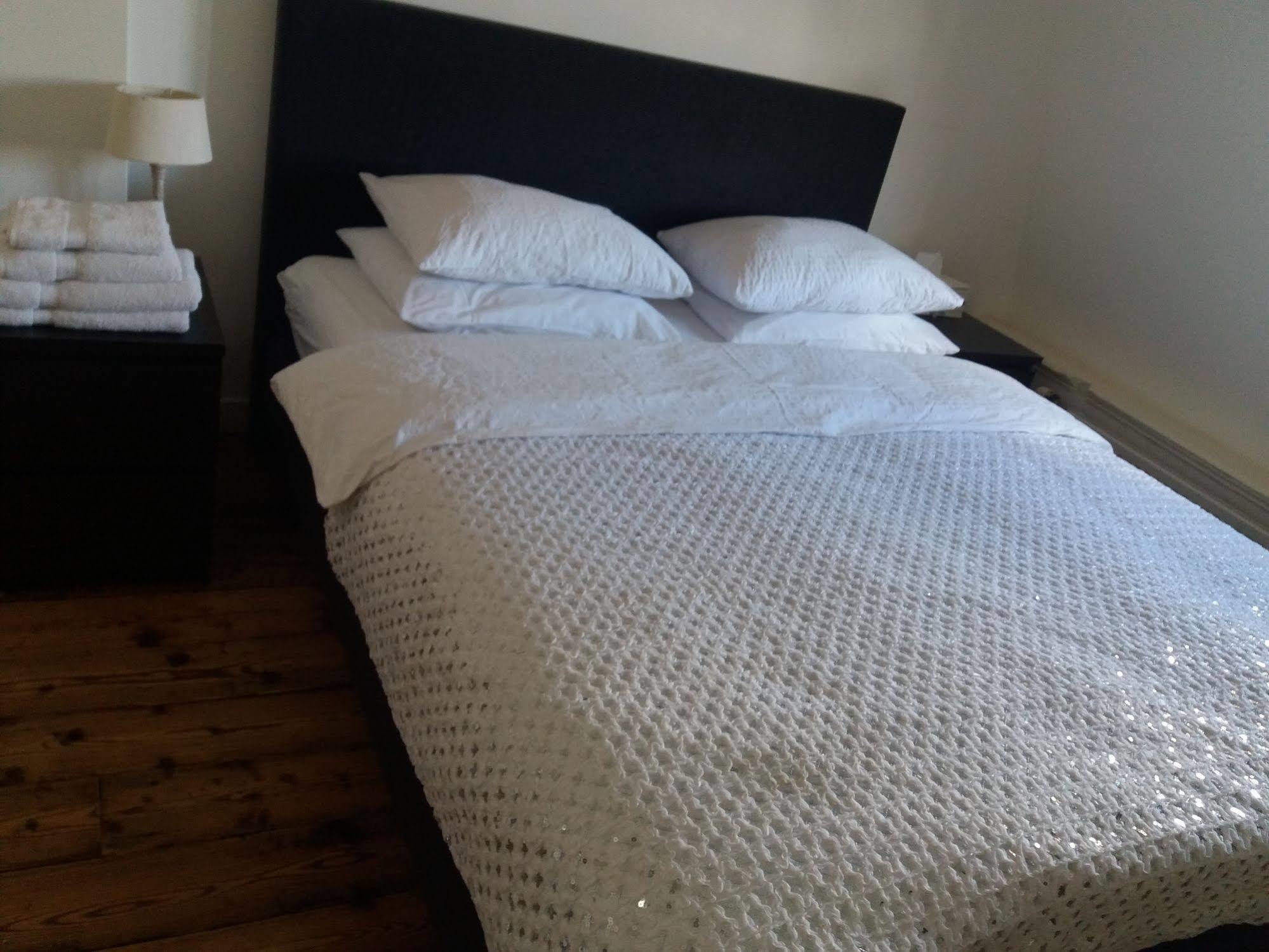 Jamila Suites Amersfoort Eksteriør bilde