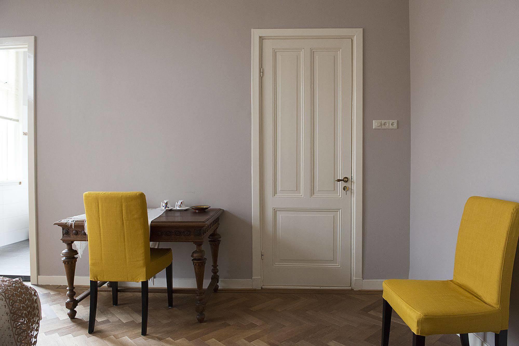Jamila Suites Amersfoort Eksteriør bilde