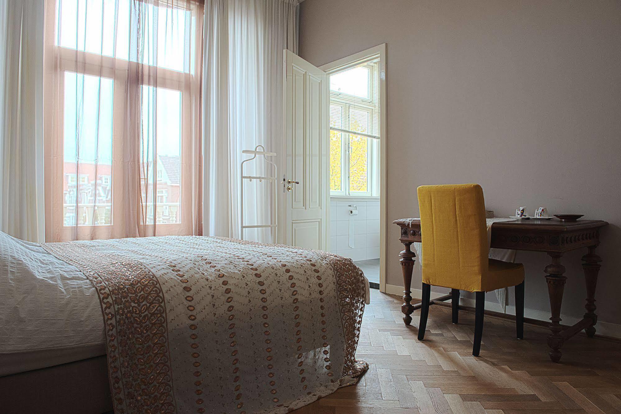 Jamila Suites Amersfoort Eksteriør bilde